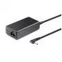 CoreParts 01FR040-CP barošanas adapteris 65 W melns iekštelpām