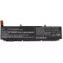 Akumulators CoreParts DELL Precision 5750 01RR3-CP