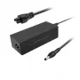 CoreParts 04G2660047L2-CP barošanas adapteris 65 W melns iekštelpām