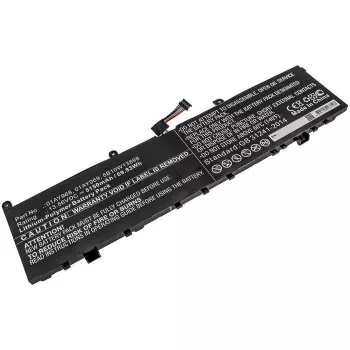 CoreParts 5B10V98091-CP klēpjdatora akumulators
