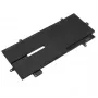 CoreParts 5B10W13972-CP klēpjdatora akumulators