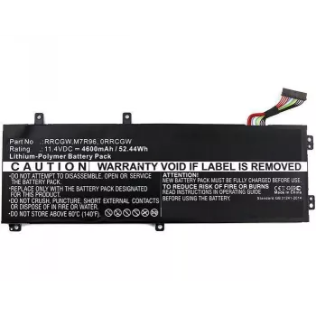 CoreParts 5D91C-CP klēpjdatora akumulators