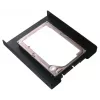 CoreParts AD2535B priekšējais panelis (bezel) datora korpusam