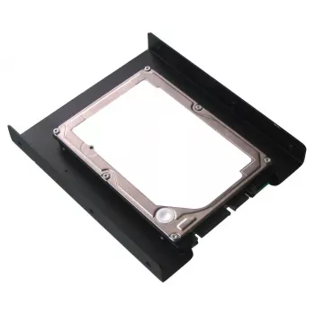 CoreParts AD2535B priekšējais panelis (bezel) datora korpusam