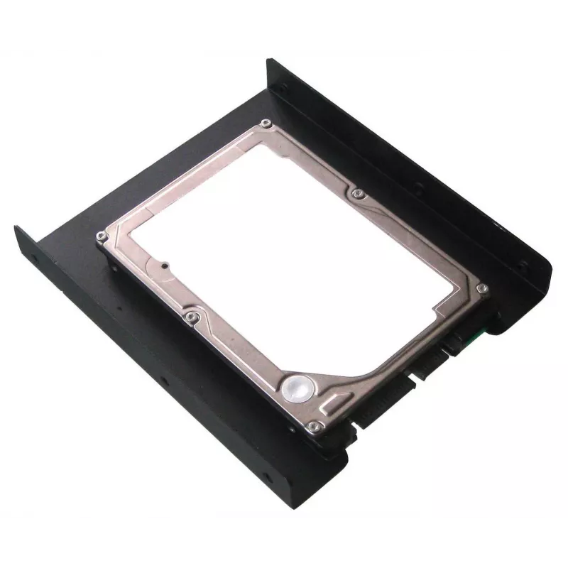 CoreParts AD2535B priekšējais panelis (bezel) datora korpusam