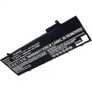 CoreParts FRU01AV480-CP klēpjdatora akumulators