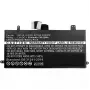 CoreParts FTH6F-CP klēpjdatora akumulators