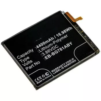 CoreParts GH82-24205A-CP akumulators Samsung mobilajam telefonam