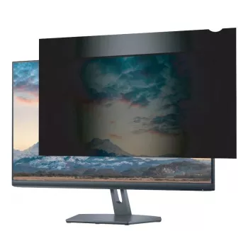 Privātuma filtrs eSTUFF GLBB40948401 14.0 collu klēpjdatora ekrānam, pretatspīduma, piestiprināms