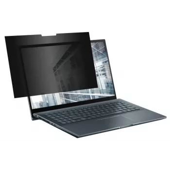 Privātuma filtrs displejam eSTUFF GLBE13302174 13,3 collu Pretatspīduma