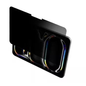 Privātuma filtrs eSTUFF GLBW11244175 16:9 Pretatspīdums