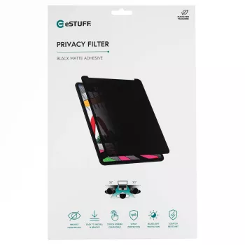 Privātuma filtrs eSTUFF GLBW13278212 13,3 collu pretatspīduma