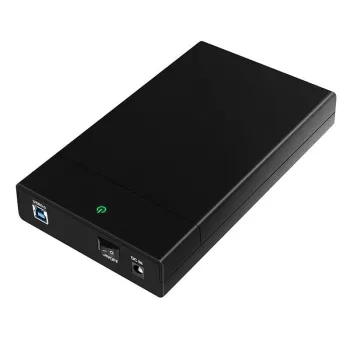 CoreParts K3568 ārējais cietā diska korpuss 3.5 inch SATA USB 3.0