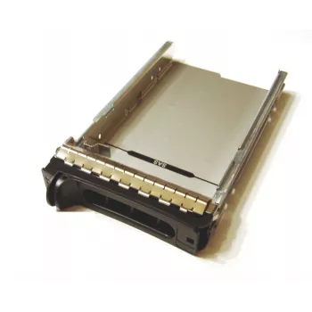 CoreParts KIT833 HDD būris 3.5 inch melns