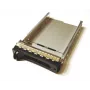 CoreParts KIT833 HDD būris 3.5 inch melns