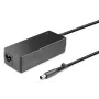 CoreParts MBA09T215 strāvas adapteris iekštelpām 90 W Sudrabs