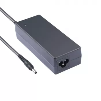 CoreParts MBA1040 barošanas adapteris / invertors iekštelpām 90 W Melns