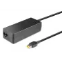 CoreParts MBA1089 strāvas adapteris / invertors 90 W Melns