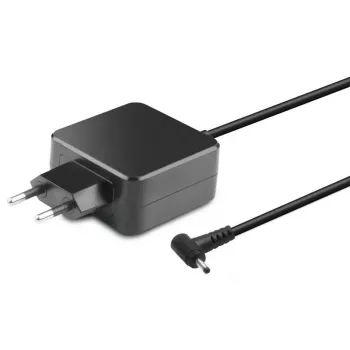 CoreParts MBA1092 tīkla adapteris iekštelpām 40 W Melns