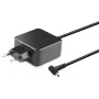 CoreParts MBA1092 tīkla adapteris iekštelpām 40 W Melns