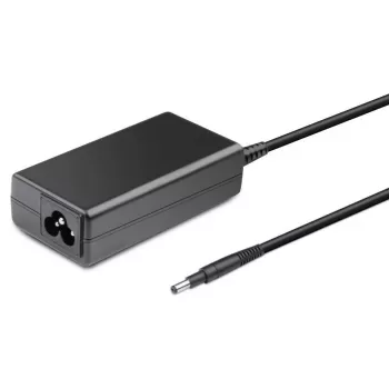 CoreParts MBA1105 barošanas adapteris / invertors 65 W Melns