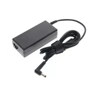 CoreParts MBA1154 tīkla adapteris 60 W Melns