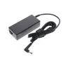 CoreParts MBA1154 tīkla adapteris 60 W Melns