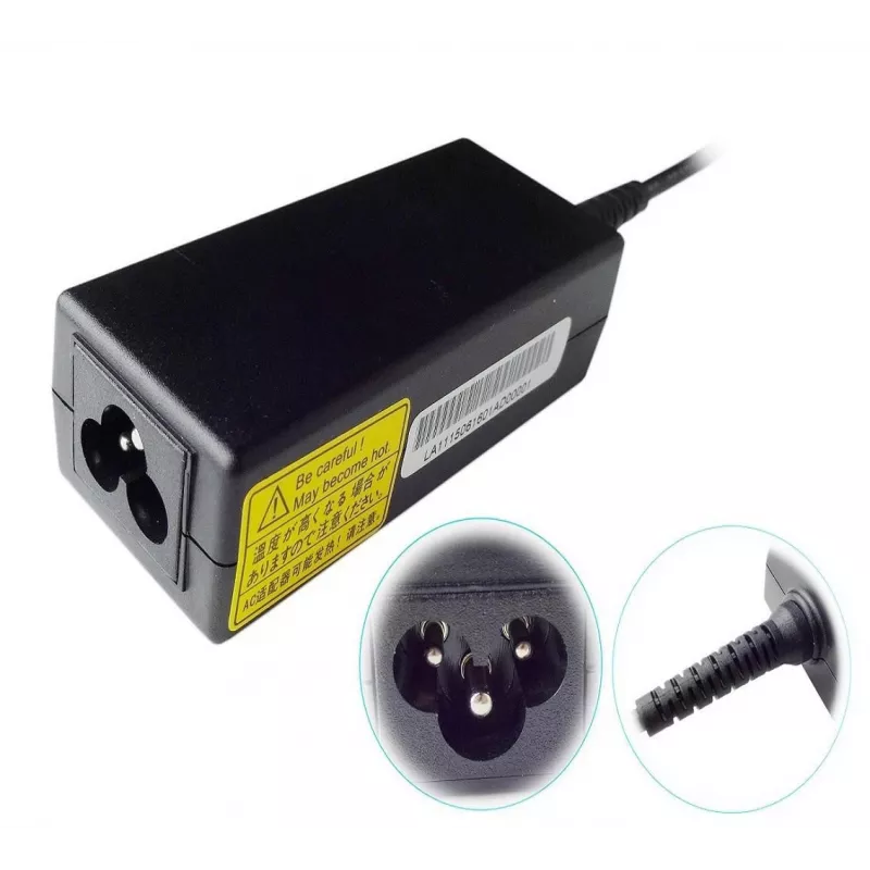 CoreParts MBA1226 barošanas adapteris / invertors iekštelpām 36 W Melns