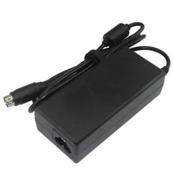 CoreParts MBA1235 tīkla adapteris iekštelpām 60 W Melns