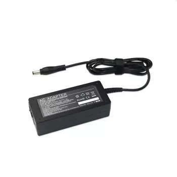 CoreParts MBA1238 tīkla adapteris / invertors 65 W Melns