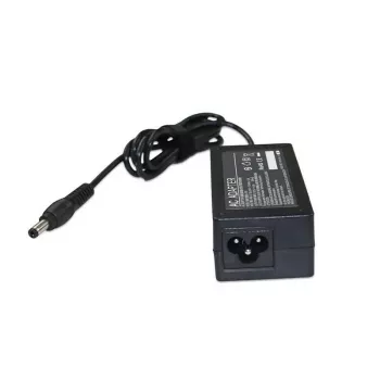 CoreParts MBA1238 tīkla adapteris / invertors 65 W Melns