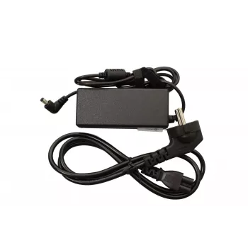 CoreParts MBA1245 barošanas adapteris iekštelpām 20 W Melns