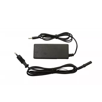 CoreParts MBA1307 tīkla adapteris 45 W Melns