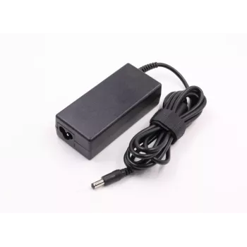 CoreParts MBA1321A tīkla adapteris / invertors iekštelpām 65 W Melns