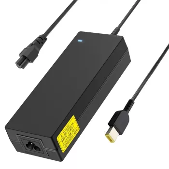 CoreParts MBA1333 tīkla adapteris 135 W Melns