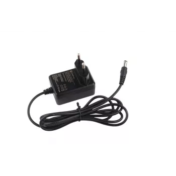 CoreParts MBA1397 barošanas adapteris / invertors 10 W Melns