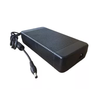 CoreParts MBA1398 tīkla adapteris Melns