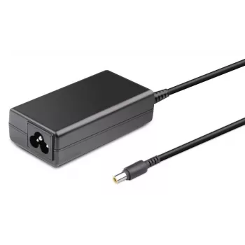 CoreParts MBA2016 barošanas adapteris / invertors iekštelpām 65 W Melns