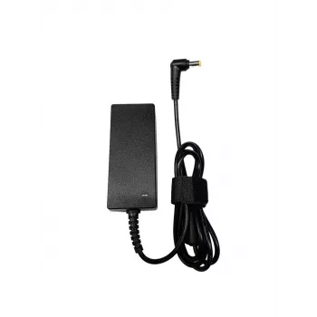 CoreParts MBA2021 tīkla adapteris 40 W Melns