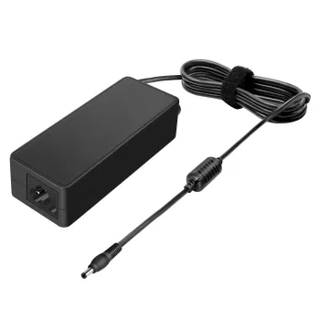 CoreParts MBA50065 barošanas adapteris iekštelpām 75 W Melns