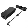 CoreParts MBA50122 barošanas avots / invertors Iekštelpu 65 W Melns