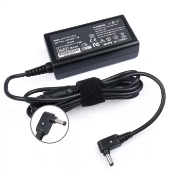 CoreParts MBA50157 tīkla adapteris iekštelpām 65 W Melns