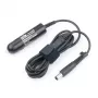 CoreParts MBC1396 tīkla adapteris/ invertors 65 W Melns