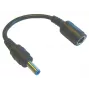 CoreParts MBCONVERTER4.5X3.0 kabelis klēpjdatoram