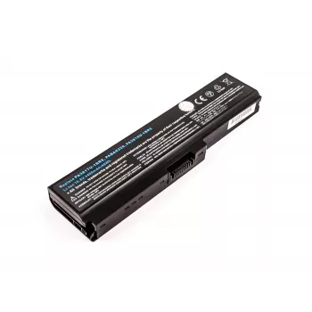 CoreParts MBI1074 klēpjdatora akumulators