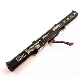CoreParts MBI2550 klēpjdatora akumulators
