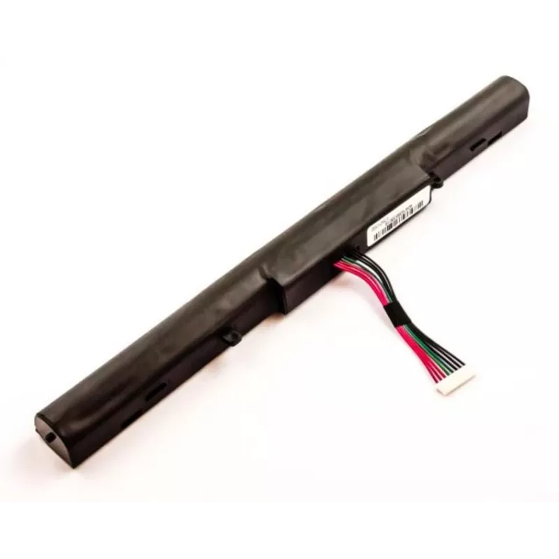 CoreParts MBI2550 klēpjdatora akumulators
