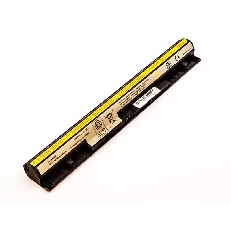 CoreParts MBI3366 klēpjdatora akumulators