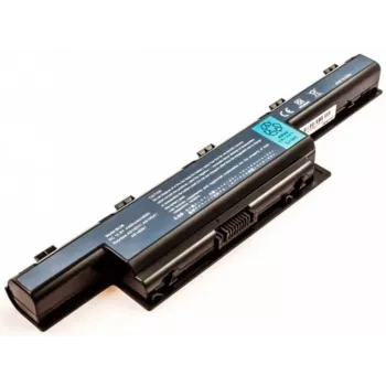 CoreParts MBI50859 akumulators klēpjdatoram Acer 48Wh 6 šūnas Li-ion 10.8V 4.4Ah As10D31