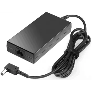 CoreParts MBXAC-AC0005 barošanas adapteris / invertors Iekštelpu 135 W Melns